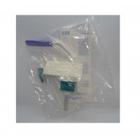 Dispensador mural manos y codos (Difem Pharma) Dispensadores