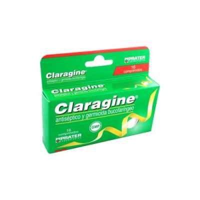 Claragine x16com.