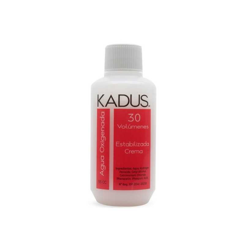 Kadus Oxigenada crema 55 ml 30 vol