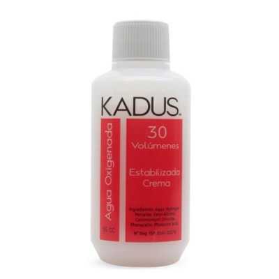 Kadus Oxigenada crema 55 ml 30 vol