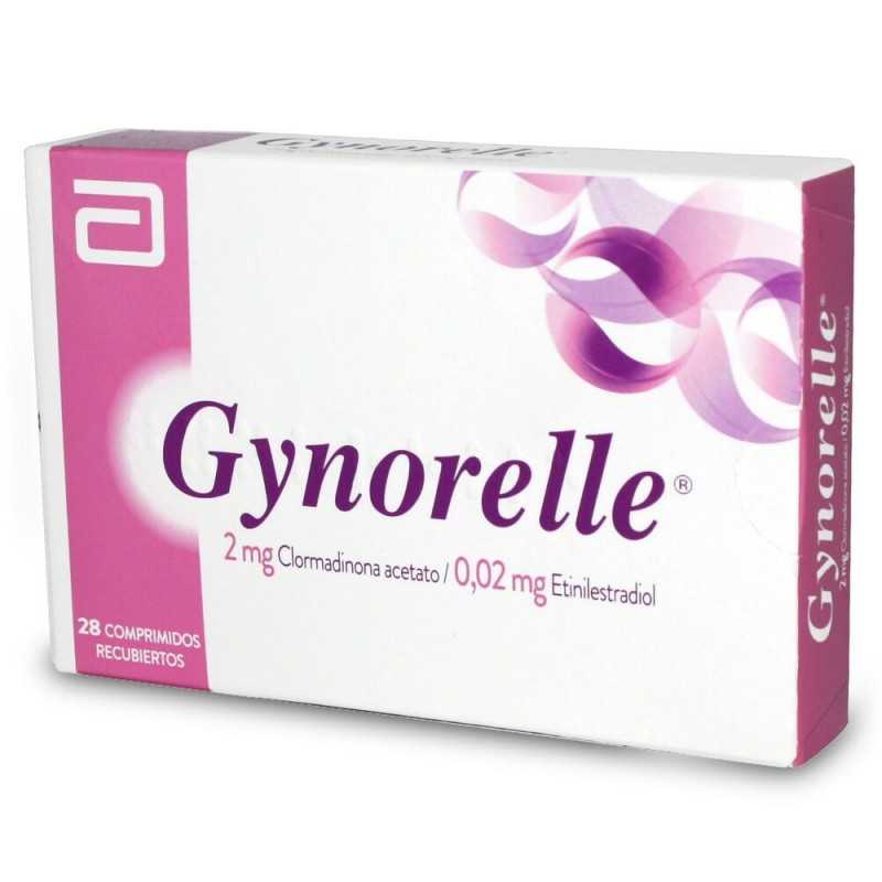 Gynorelle x28com