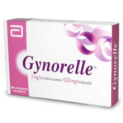 Gynorelle x28com
