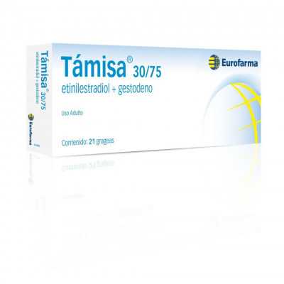 Tamisa 30/75 x21com