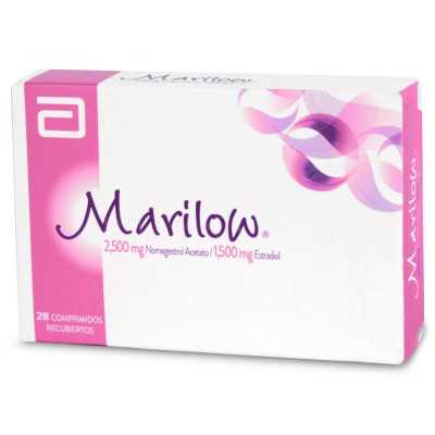 Marilow x28com