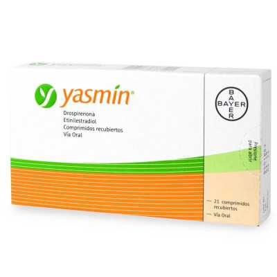 Yasmin x21com