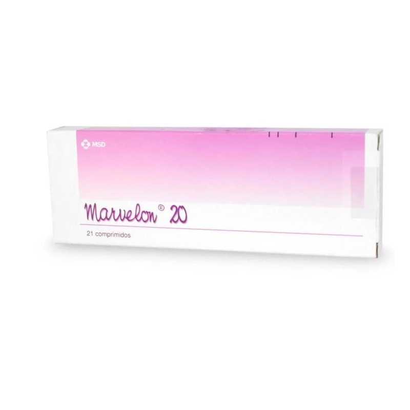 Marvelon 20 x21com