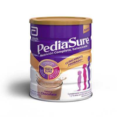 Pediasure Chocolate polvo 900g