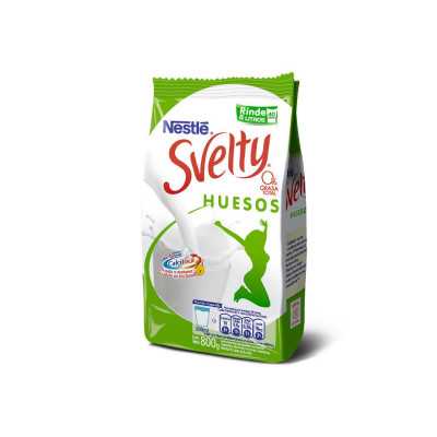 Svelty Huesos calcilock 800g