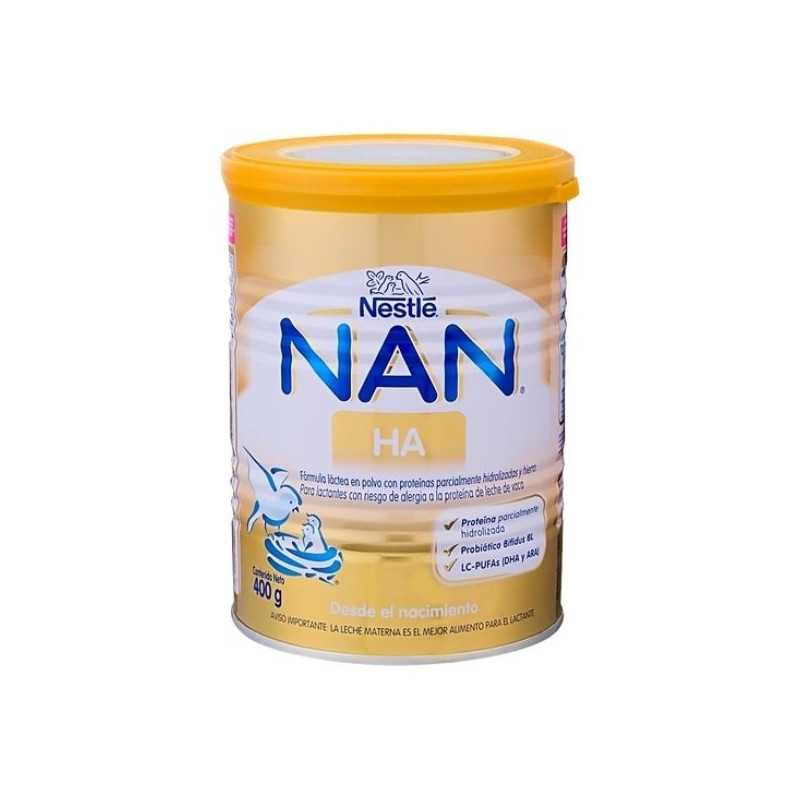 Nan Ha protect plus 400 gr
