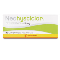 Neohysticlar 5mg x30com