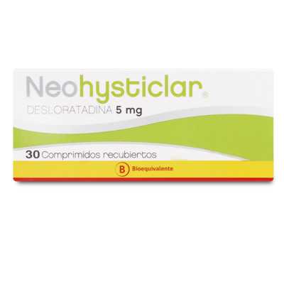 Neohysticlar 5mg x30com
