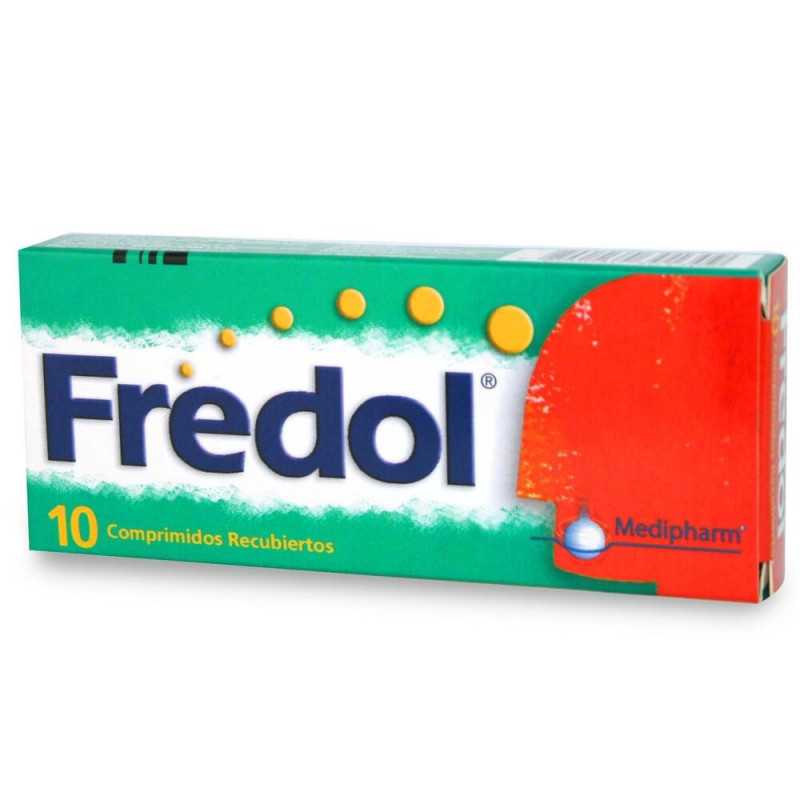 Fredol x10com