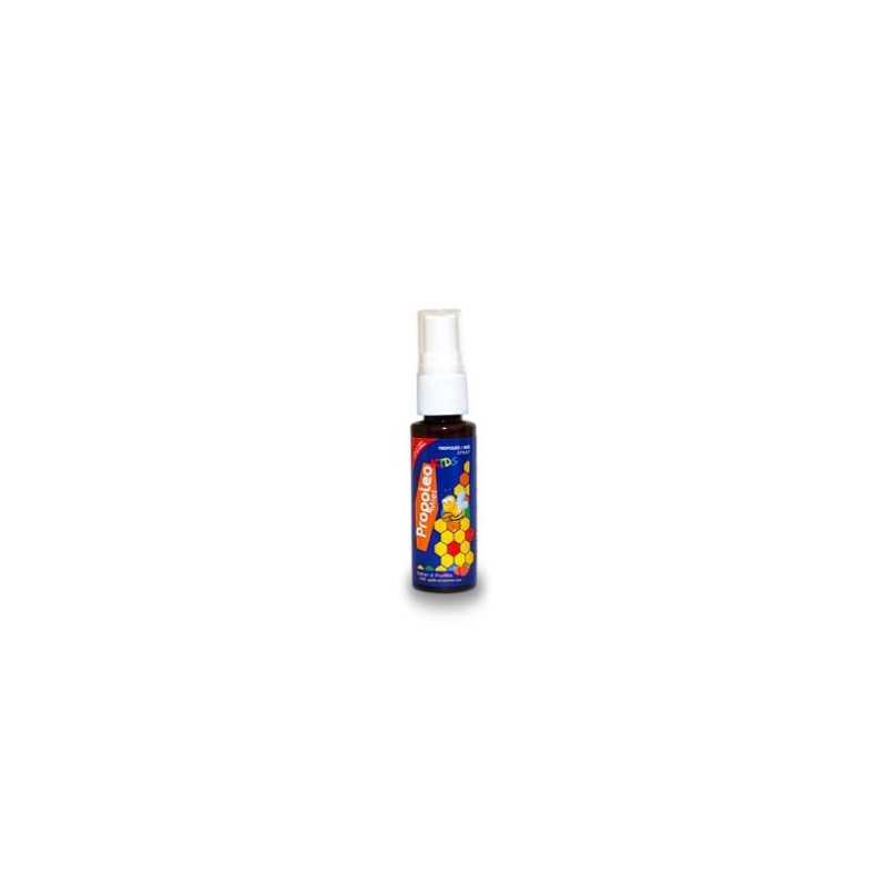 Propoleo Vitamina C spray kids 30 ml (Suplalim)