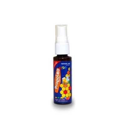 Propoleo Vitamina C spray kids 30 ml (Suplalim)