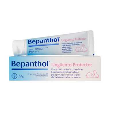 Bepanthol Unguento x30gr