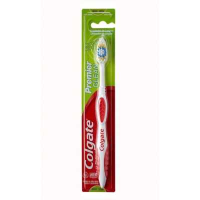 Colgate Cepillo dental adulto medio