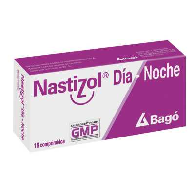 Nastizol Dia noche x18com.
