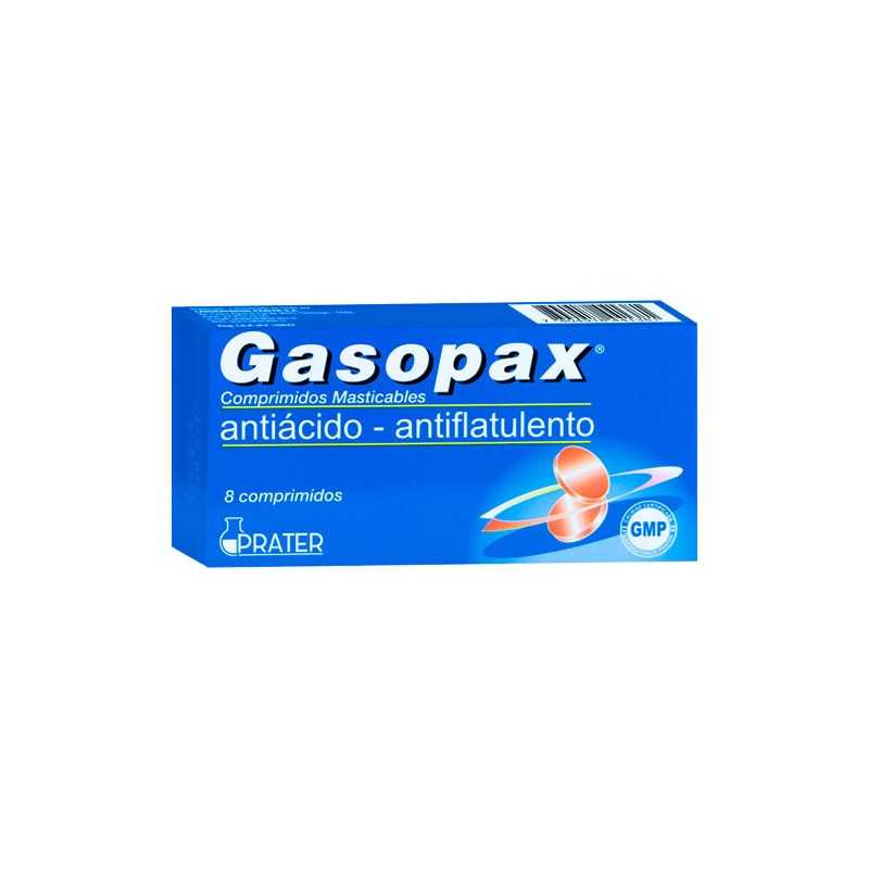 Gasopax x8com.