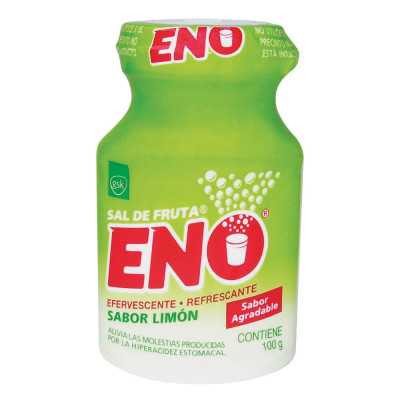 Eno Limon Sal de Fruta frasco 100g.