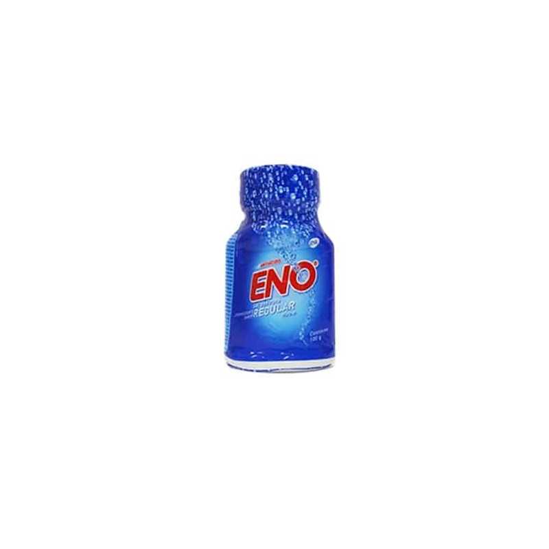 Eno Clasico Sal de Fruta Frasco 100g.