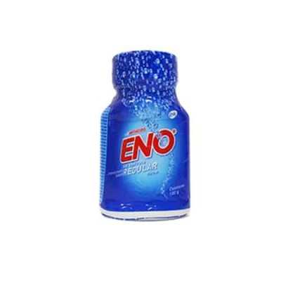 Eno Clasico Sal de Fruta Frasco 100g.