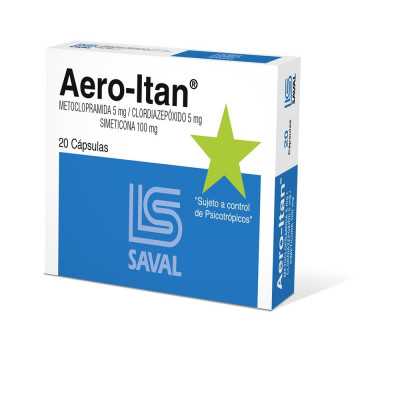 Aero Itan x20cap.