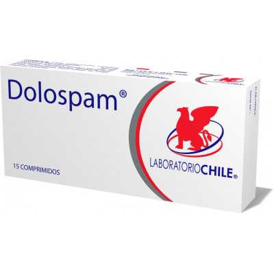 Dolospam x15com
