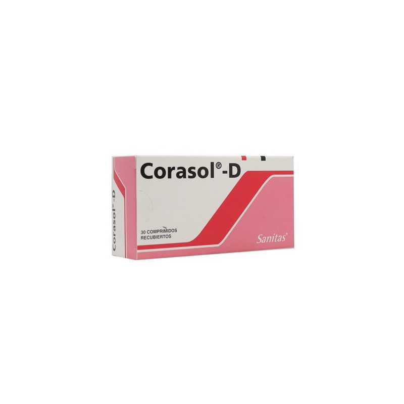 Corasol-d x30com.