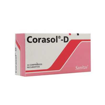 Corasol-d x30com.