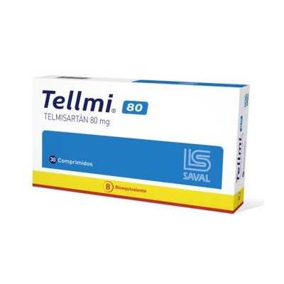 Tellmi 80mg x30com