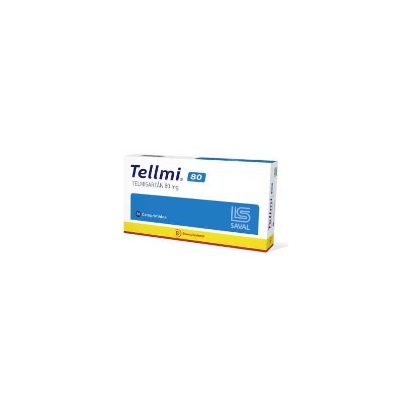 Tellmi 80mg x30com