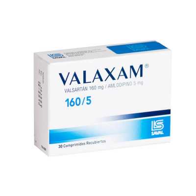 Valaxam 160/5 x30com
