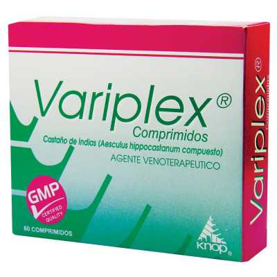 Variplex x60com