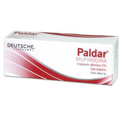 Paldar 2% x5gr