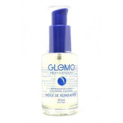 Glemo Reparador puntas aceite argan 30ml
