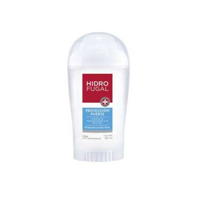 Hidrofugal Antitranspirante barra 40g