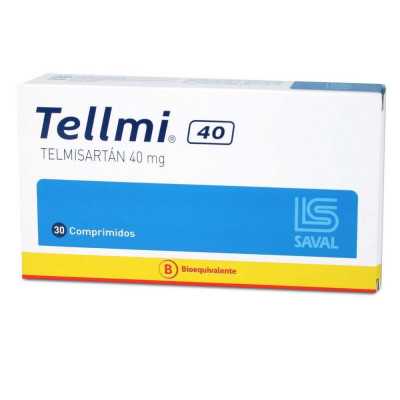 Tellmi 40mg x30com
