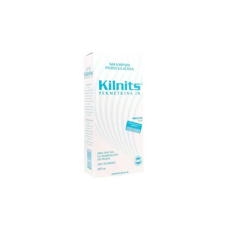 Kilnits Shampoo 120ml