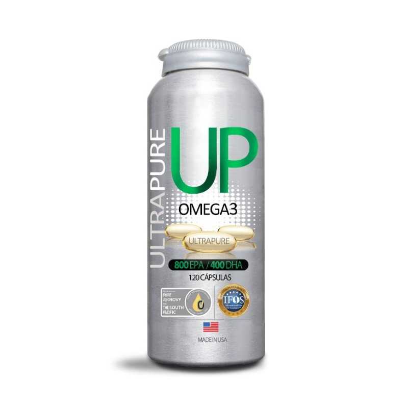 Omega Up 120 capsulas