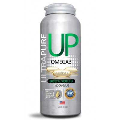 Omega Up 120 capsulas