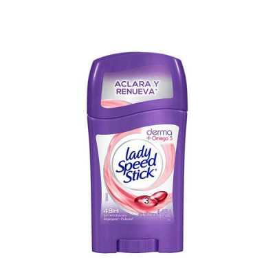 LSS BARRA 45 GR DERMA RENUEVA