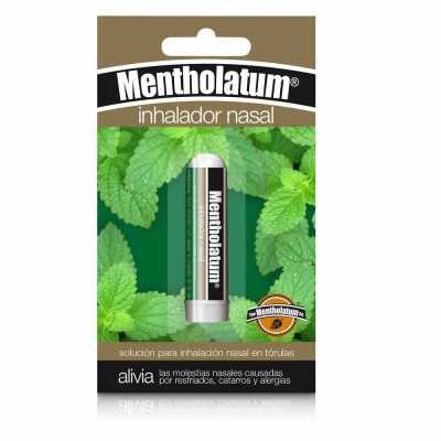 Mentholatum Inhalador nasal 2ml
