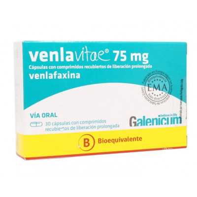 Venlavitae XR 75mg x30cap