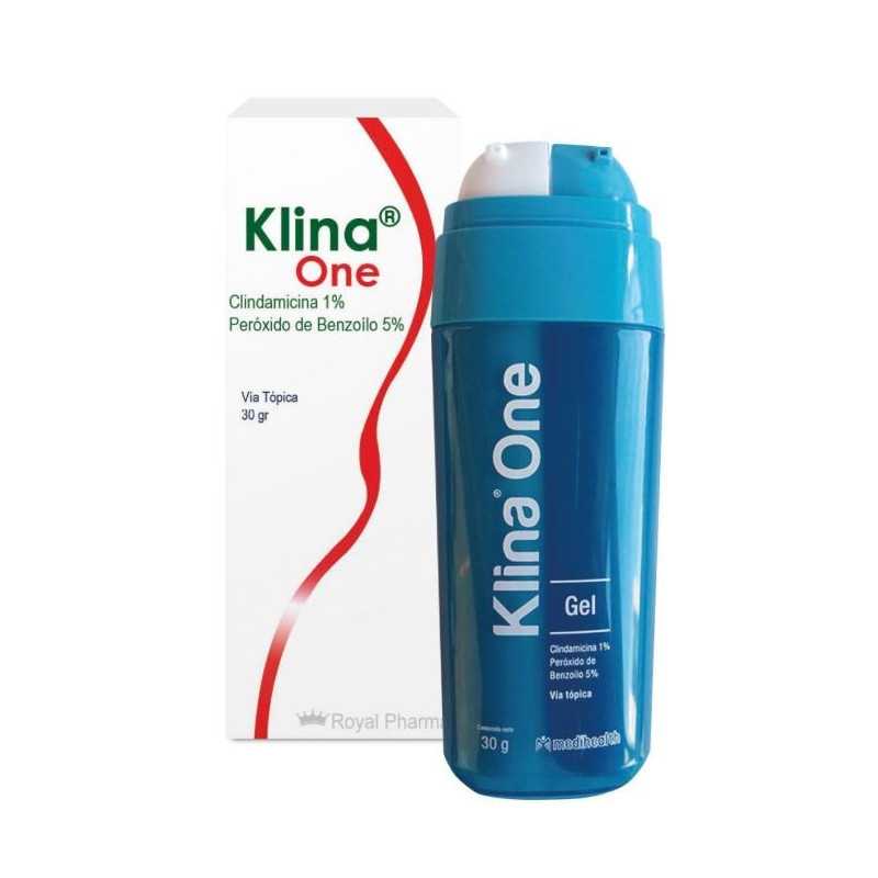Klina One gel x30g