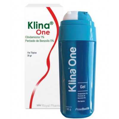 Klina One gel x30g