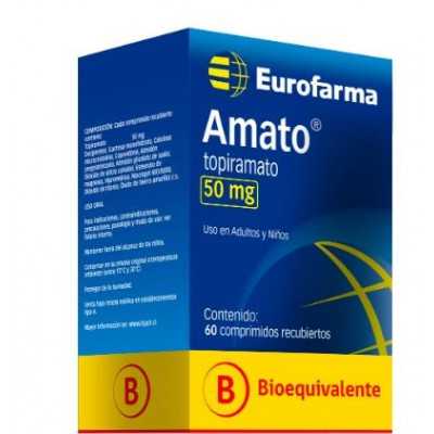Amato 50mg x60com.