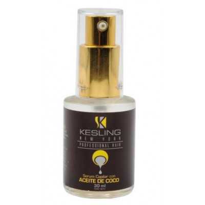 Kesling Serum capilar aceite coco 30ml