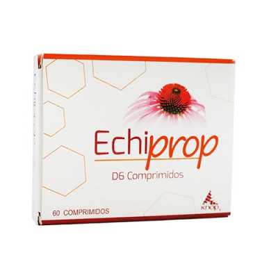 Echiprop D6 x60com