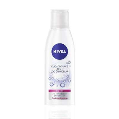 Nivea Locion micelar 3 en 1 x200ml