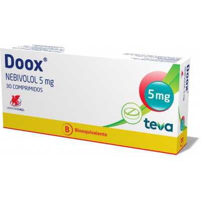 Doox 5mg x30com